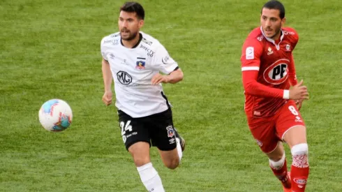 Colo Colo se enfrentará a Unión La Calera en la próxima fecha.