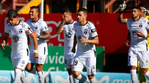 El Cacique tiene lista su oncena para enfrentar a la UC.