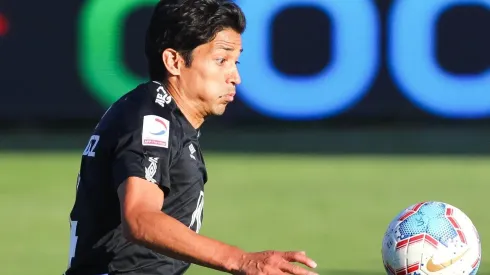 Mati Fernández: “Se dio un clásico muy disputado”