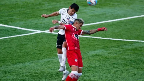 La Calera pide suspender y en Colo Colo no se dan por enterados