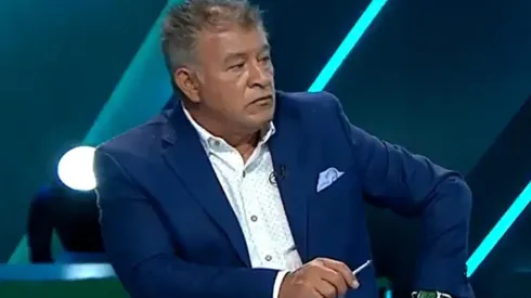 Claudio Borghi reconoce acercamientos con Colombia