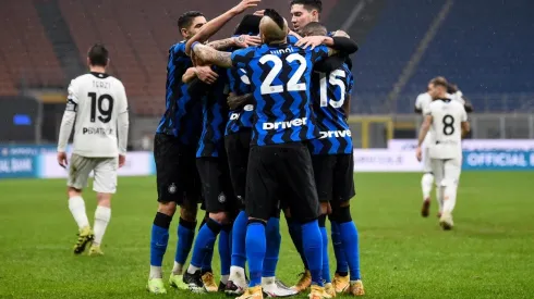 Arturo Vidal será protagonista en el Inter