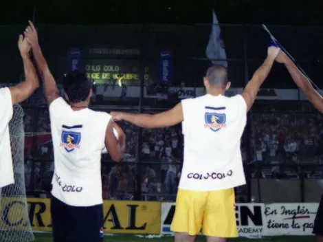 Un nuevo año del campeón en la quiebra: la impresionante historia de sacrificio detrás de "a morir por el Colo"