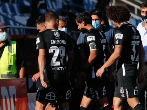 Guarello no puede creer que el plantel recibirá un bono por no descender