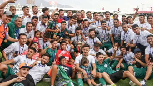 Muchos ex albos están en el Rodelindo Román.