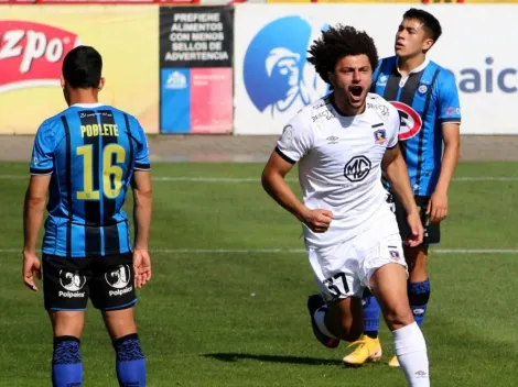 Hinchas piden "Falconización" en el plantel de Colo Colo