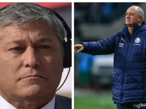 Lo + visto del 2020 | Pato Yáñez y el lapidario informe de Scolari