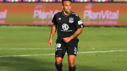 Marcelo Espina asegura haber sido fundamental en el retorno del Mago | Foto: Agencia Uno