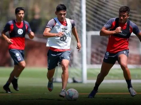 Joan Cruz, el súper hincha de Colo Colo