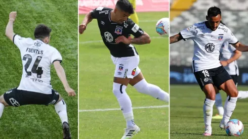 Los jugadores están a disposición de Gustavo Quinteros | Foto: Agencia Uno