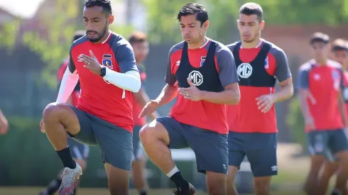 Colo Colo tiene la obligación de ganar para poder salir de la última posición en la tabla.