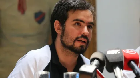 CSD Colo Colo y los dichos de Harold: “Es comprensible la molestia del hincha colocolino”