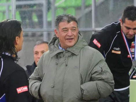 Lo + visto del 2020 | Borghi habló de una posibilidad de ser DT del Cacique