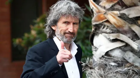 Daniel Morón hizo un llamado a todos los hinchas del Cacique a tener fe en que el próximo año las cosas mejorarán.