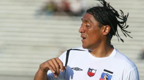 Rodrigo Meléndez, Miguel Riffo y Claudio Borghi desclasifican el primer día de Kalule en Colo Colo