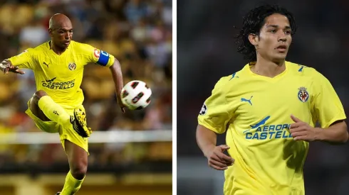 Senna analizó la carrera de Matías Fernández