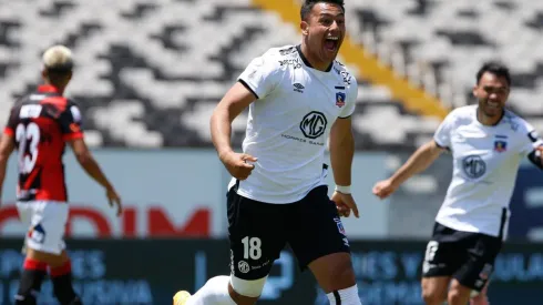 Colo Colo vs Antofagasta