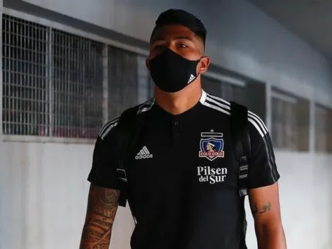 Así es la nueva camiseta de arquero del Cacique