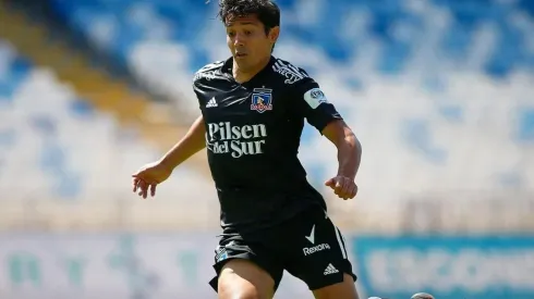 El 14 del Cacique tuvo que salir ante Antofagasta por una lesión.