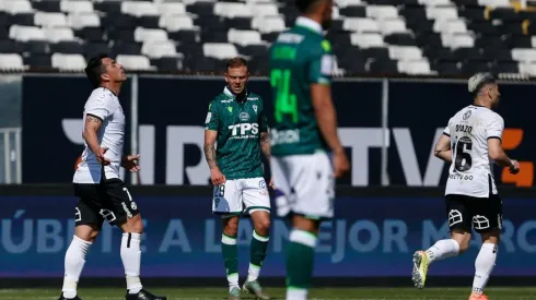 Colo Colo enfrenta a los caturros con la obligación de ganar.