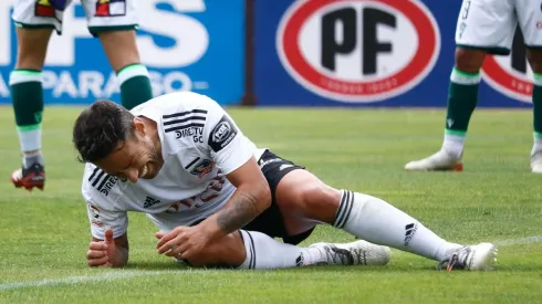 El Cacique quiere mantener en Valparaíso el buen camino rumbo a la salvación.