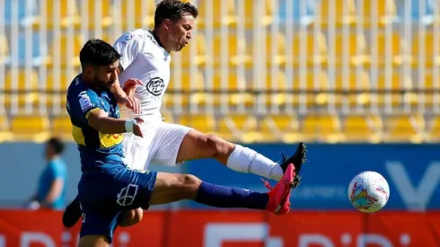 El Cacique se juega una nueva final ante Everton.