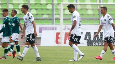 El Cacique se une en el fondo