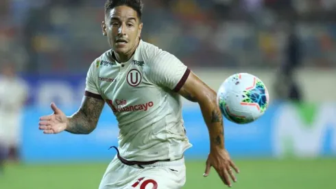 ¿Nuevo refuerzo de Colo Colo?