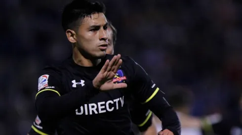 Claudio Baeza analizó el duro presente de Colo Colo.