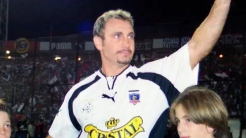 Marcelo Barticciotto mostró su postura ante el cuestionado bono | Foto: archivo