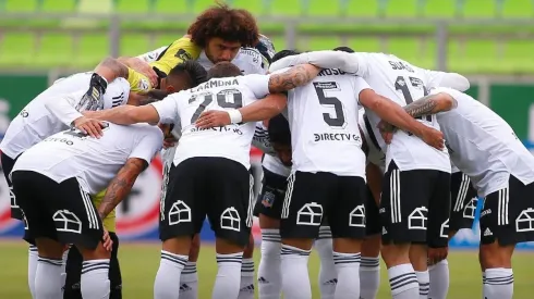 El Cacique debe ganar 11 puntos en los ocho partidos que restan del torneo.