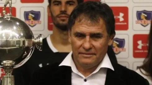 El campeón de la Libertadores se refirió al actual momento del Cacique.