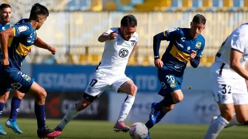El Cacique se juega otra final ante Everton.