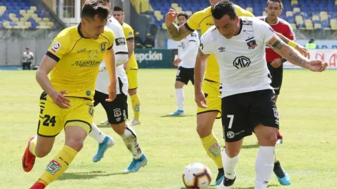 Colo Colo visita al Campanil e con la misión de ganar.