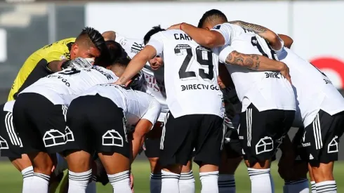 El Cacique entra en la recta final del Campeonato Nacional 2020.