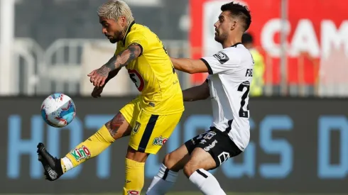 El Cacique enfrenta un partido vital ante Universidad de Concepción.