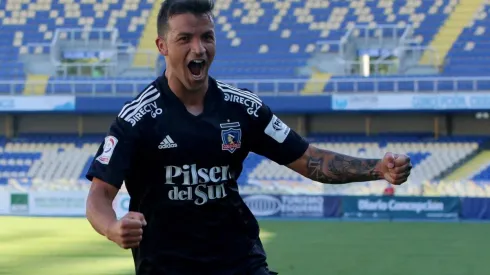 El Cacique sumó un punto en su visita a Concepción.