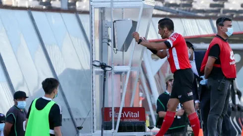 Árbitros buscan paralizar el Campeonato Nacional