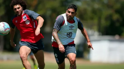 El ex Cobreloa se quedó afuera del viaje a Concepción.