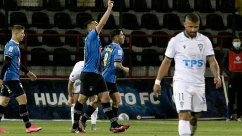 Huachipato se mete en copas internacionales.