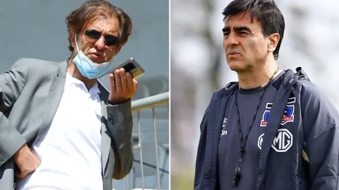 Desde ByN hay confianza total en Gustavo Quinteros.