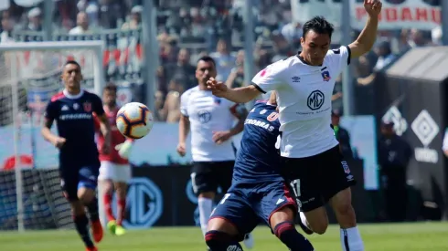 Colo Colo se juegan tres puntos vitales ante la U este domingo.