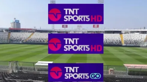 TNT Sports debutó este domingo como nueva señal televisiva.