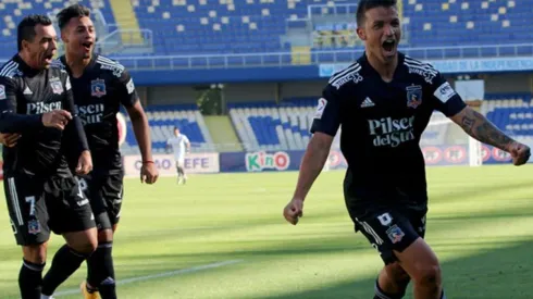 El Cacique sigue con vida