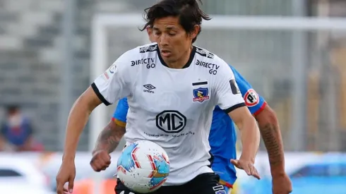 Sin 10: Colo Colo sufre por las lesiones