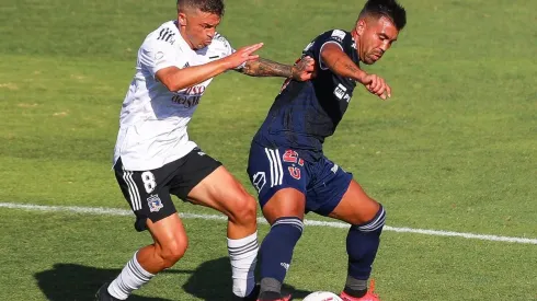 Superclásico 2020 | Foto: Agencia Uno