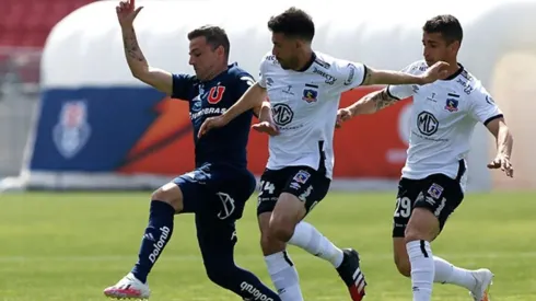 Colo Colo y Universidad de Chile se juegan la vida en esta nueva versión del Superclásico