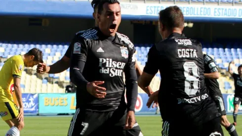 La recta final del Cacique en el Campeonato Nacional