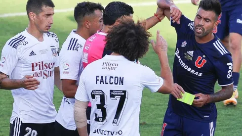 Guarello habla del empate 0-0