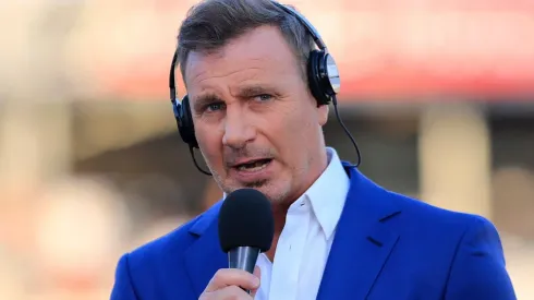 Barti tras el Superclásico: “Deberían rezar para no tener un desenlace fatal”